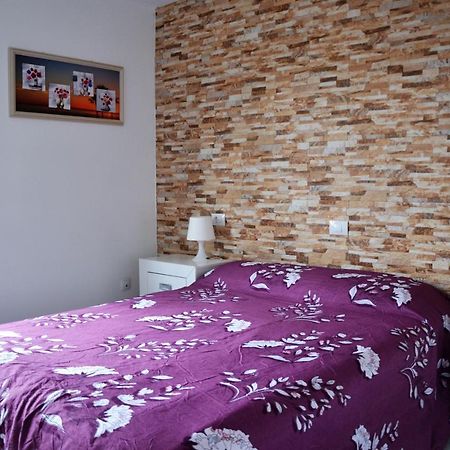 Holiday Apartment Puerta Del Sol كاليتا ذي فوستي المظهر الخارجي الصورة