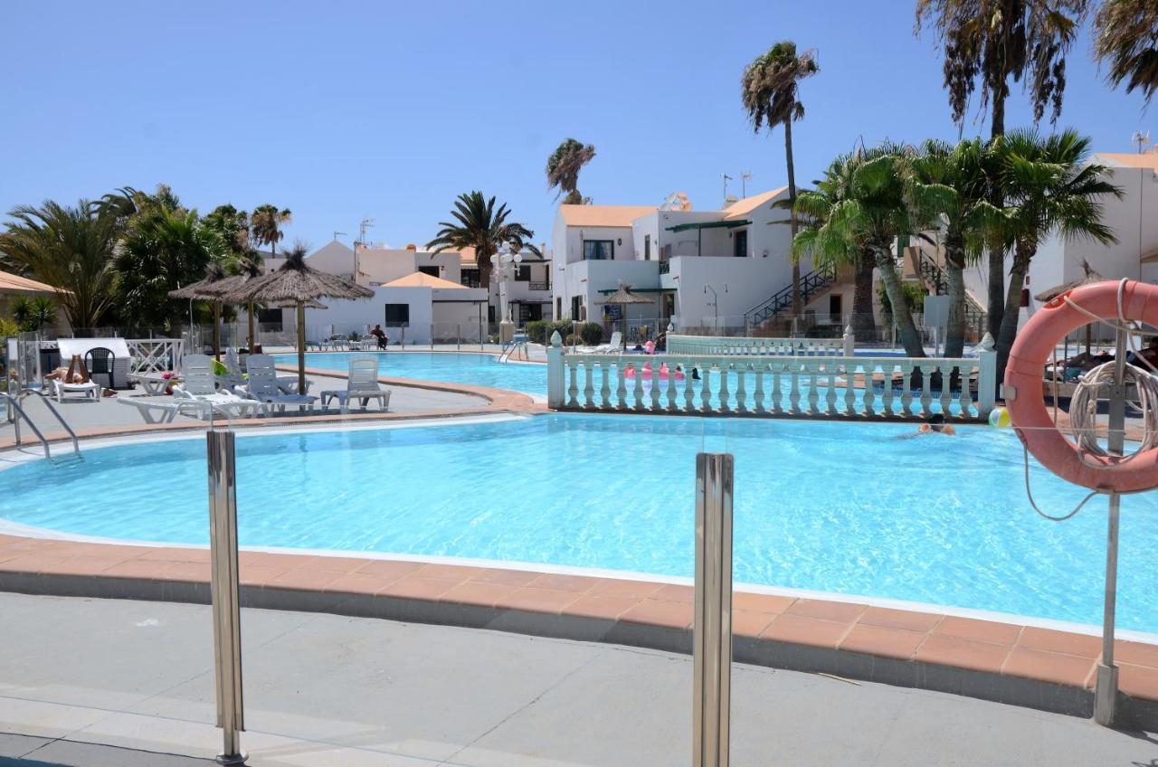 Holiday Apartment Puerta Del Sol كاليتا ذي فوستي المظهر الخارجي الصورة
