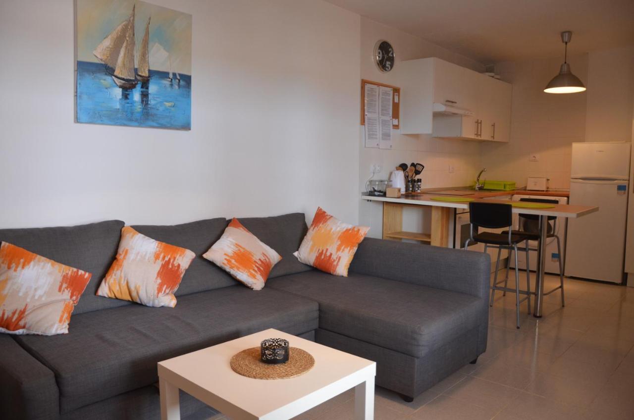 Holiday Apartment Puerta Del Sol كاليتا ذي فوستي المظهر الخارجي الصورة