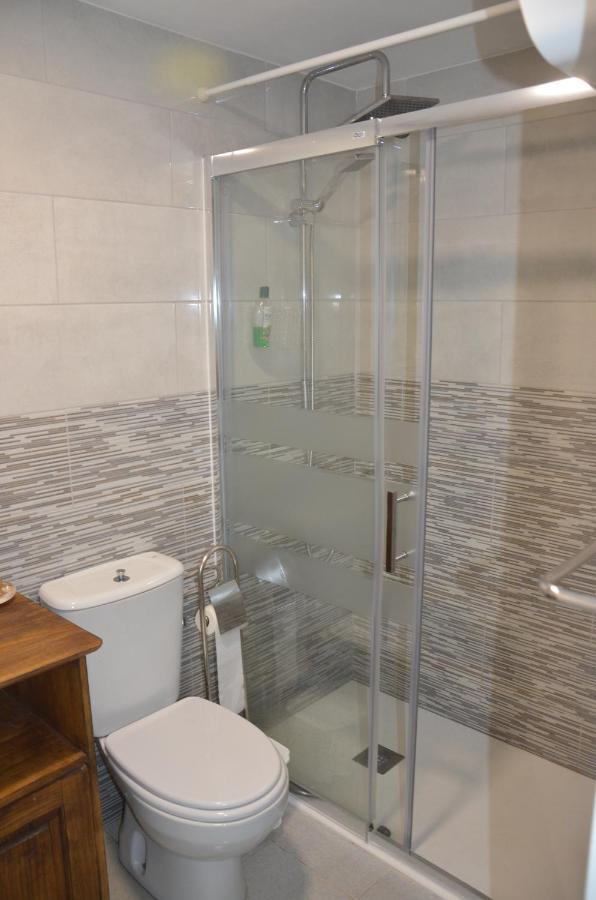 Holiday Apartment Puerta Del Sol كاليتا ذي فوستي المظهر الخارجي الصورة