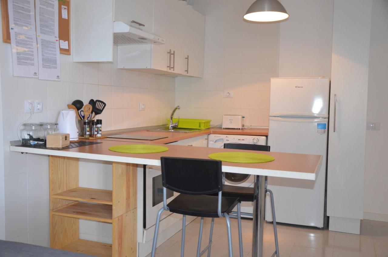 Holiday Apartment Puerta Del Sol كاليتا ذي فوستي المظهر الخارجي الصورة