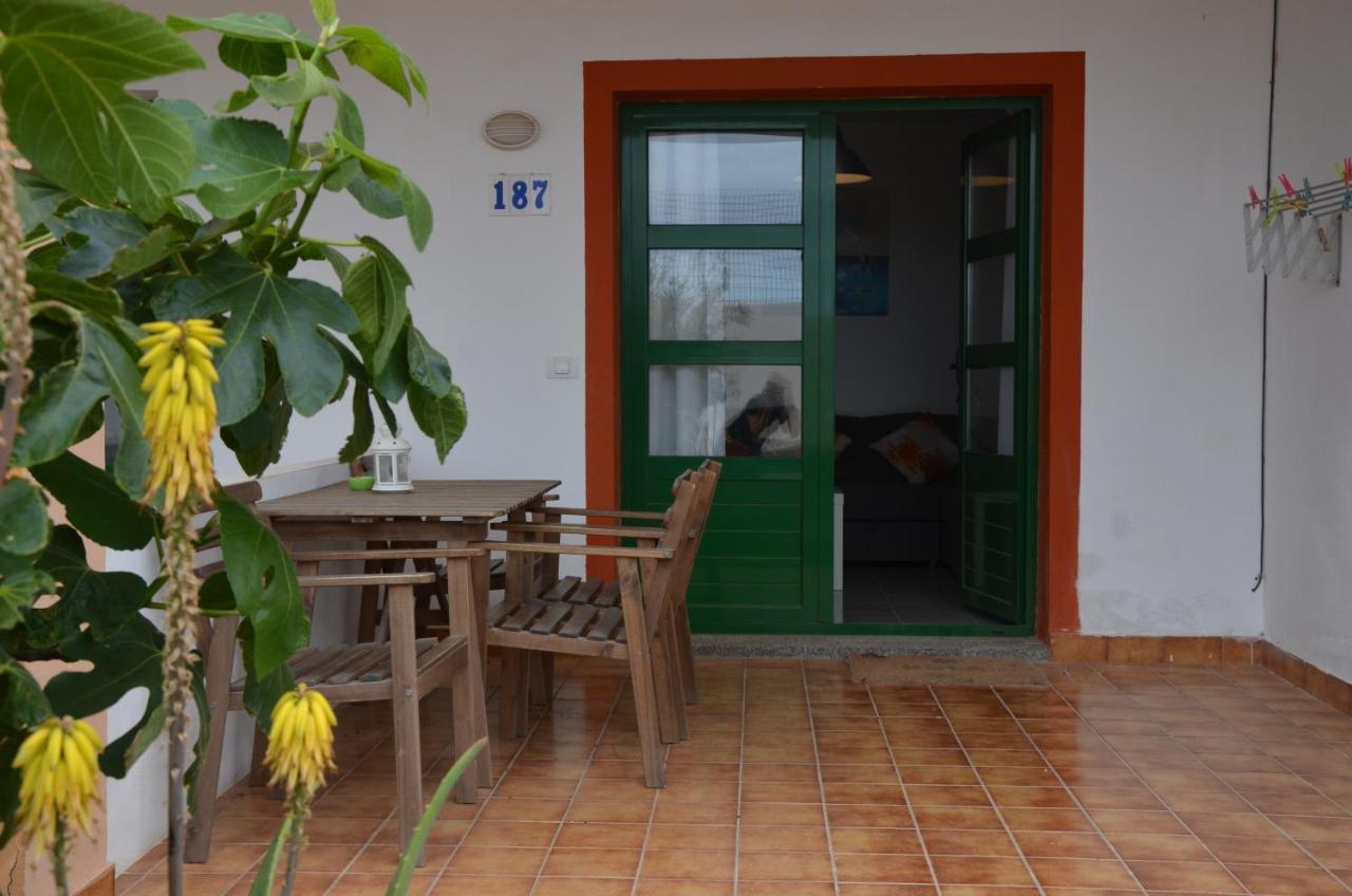 Holiday Apartment Puerta Del Sol كاليتا ذي فوستي المظهر الخارجي الصورة
